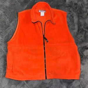 Alpine Tek Palmetto’s size XL vest
